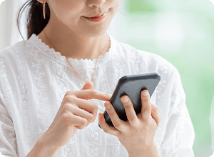 WEB予約の導入