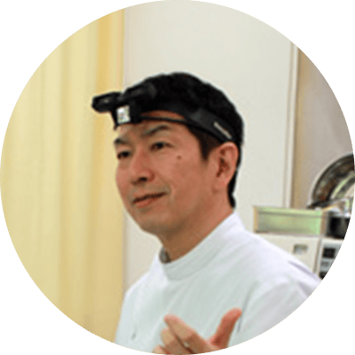 しもむら耳鼻咽喉科の院長